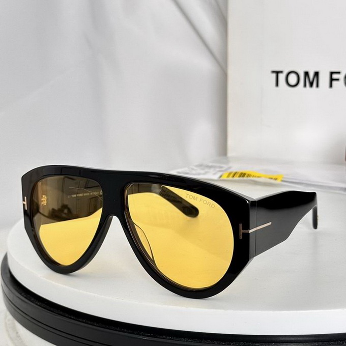 Tom Ford Sunglasses ID:20260503-255